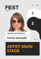 FEST Festival 2019
