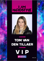  I AM HARDSTYLE