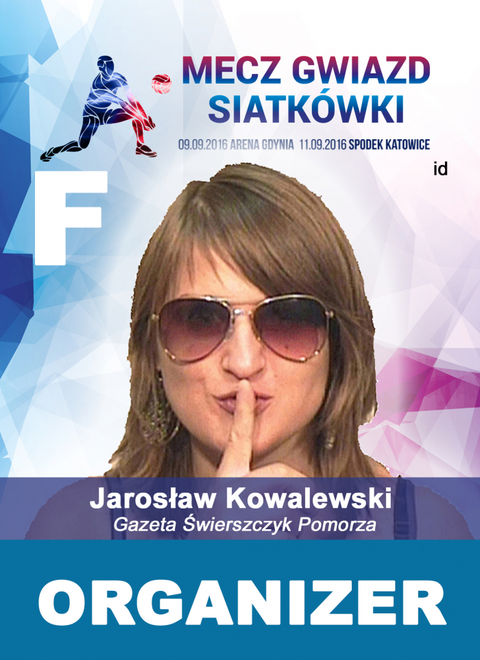 Mecz Gwiazd Siatkówki