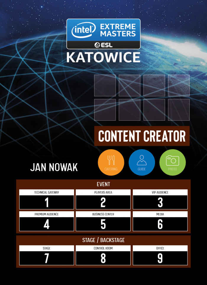 CONTENT-CREATOR