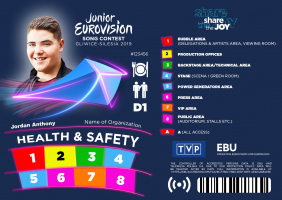 Junior Eurovision 2019