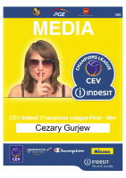 Liga Mistrzów Siatkówki