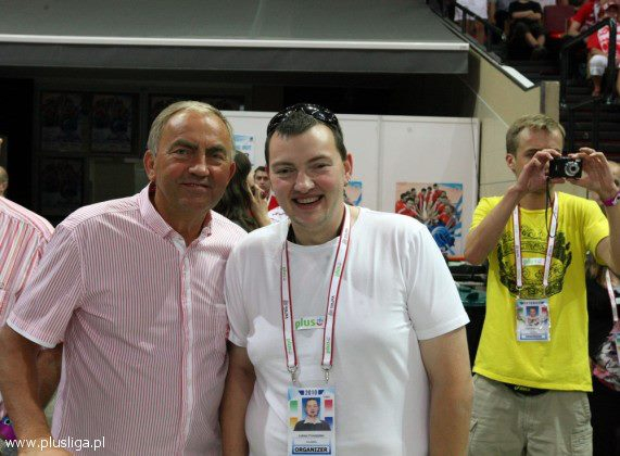LIGA ŚWIATOWA SIATKÓWKI
