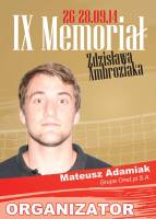 Zdzisław Ambroziak Memorial