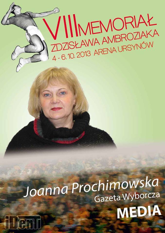 VIII Zdzisław Ambroziak's Memorial
