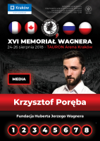 Memoriał Huberta Jerzego Wagnera
