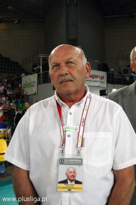 Memoriał Huberta Jerzego Wagnera
