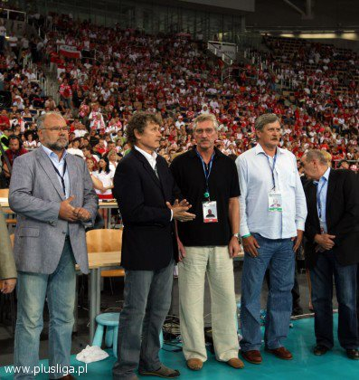 Memoriał Huberta Jerzego Wagnera