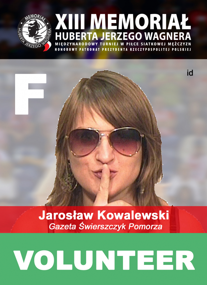 XIII Memoriał Huberta Jerzego Wagnera