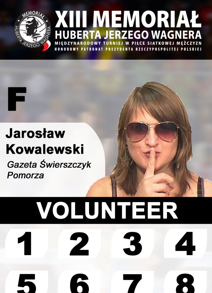 XIII Memoriał Huberta Jerzego Wagnera