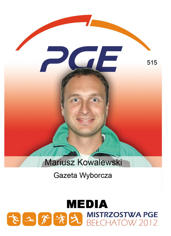 Mistrzostwa PGE