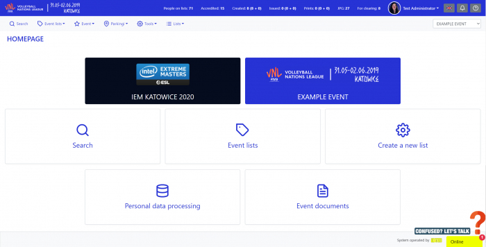 HOMEPAGE