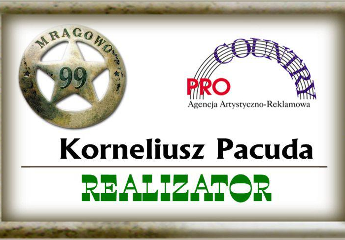 Piknik Country Mrągowo 1999