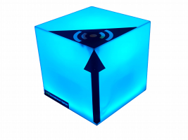 Smart Cube