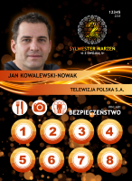 Sylwester z Dwójką – Zakopane 2019