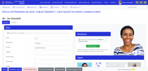 System Akredytacyjny