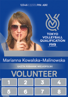 Tokyo Volleyball Qualification 2020