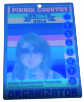 UV BADGES