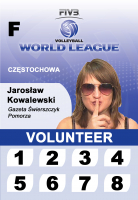 Volleyball World League