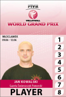World Grand Prix Siatkówki
